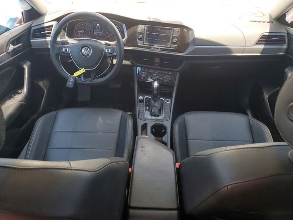 2021 VOLKSWAGEN JETTA