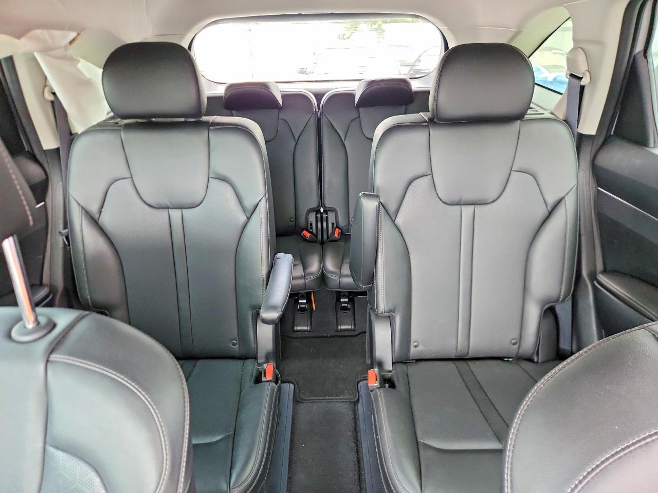 2022 KIA SORENTO EX