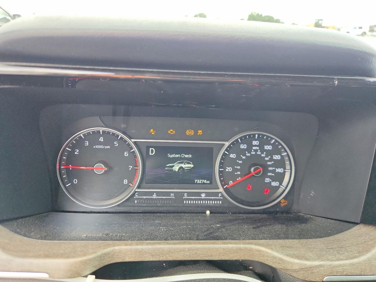 2022 KIA SORENTO EX
