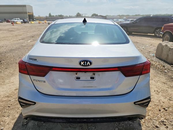 2020 KIA FORTE FE, LXS