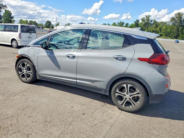 2020 CHEVROLET BOLT EV