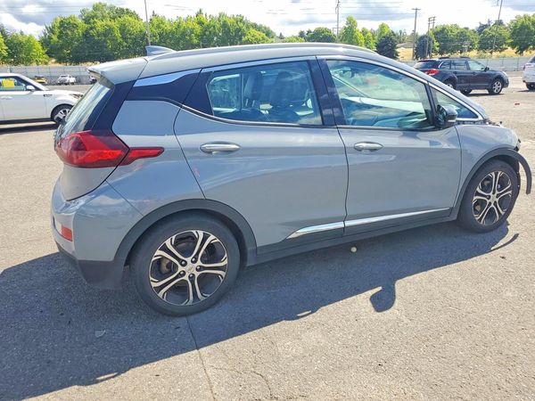 2020 CHEVROLET BOLT EV