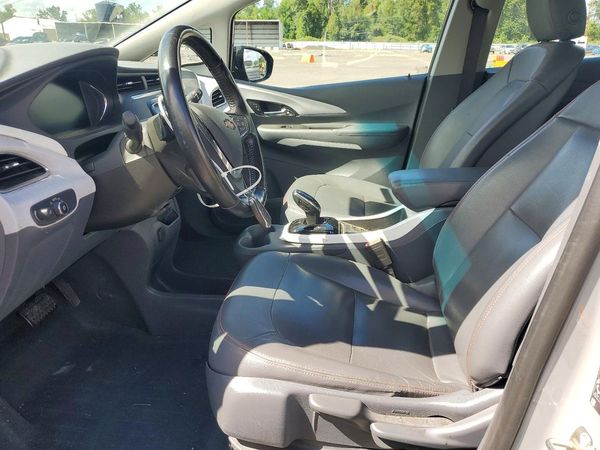2020 CHEVROLET BOLT EV