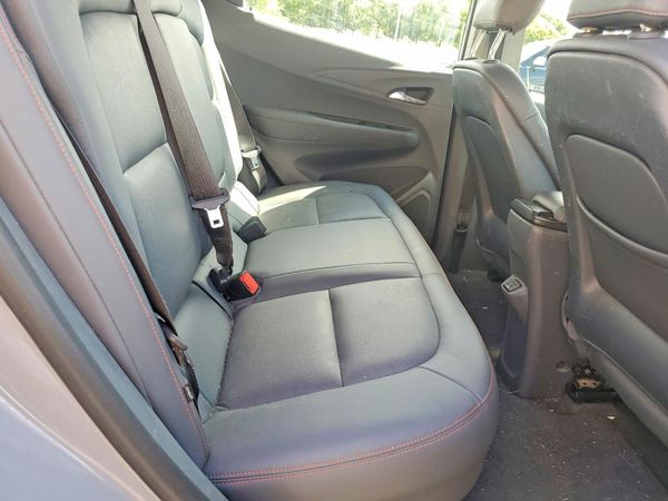 2020 CHEVROLET BOLT EV
