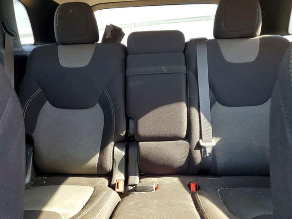 2016 JEEP CHEROKEE SPORT 4X4
