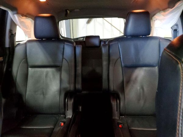 2019 TOYOTA HIGHLANDER SE/XLE