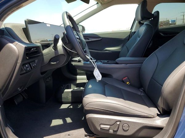 2025 KIA EV6