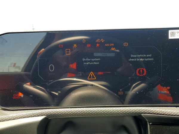 2025 KIA EV6