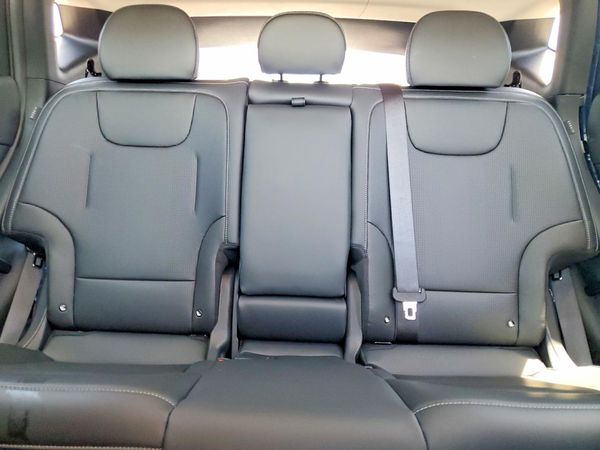 2025 KIA EV6