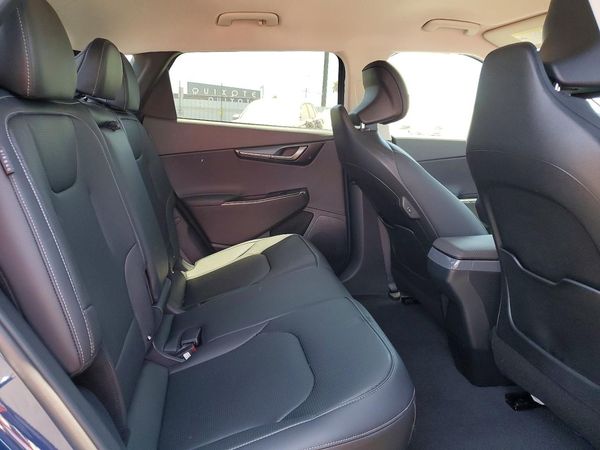 2025 KIA EV6