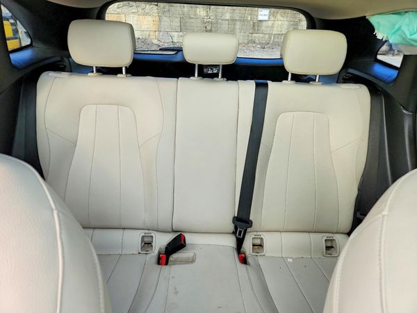 2021 MERCEDES-BENZ GLA GLA250-4M
