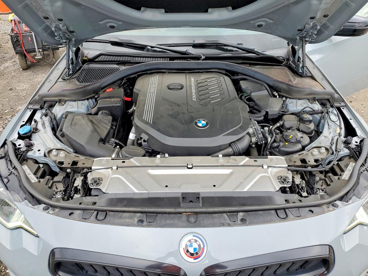 2023 BMW M240XI xDrive