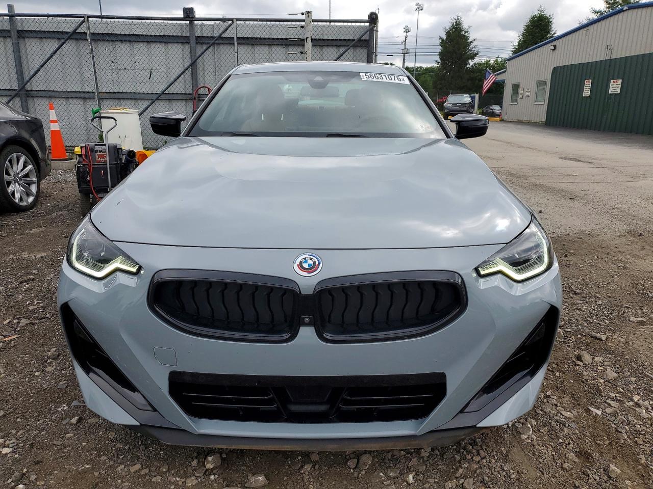 2023 BMW M240XI xDrive