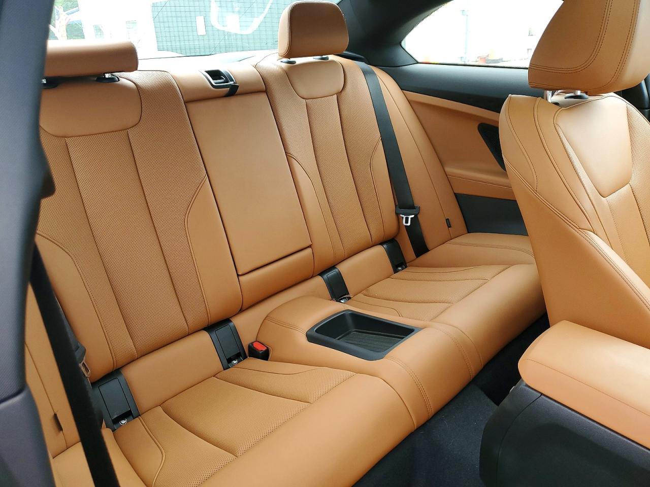 2023 BMW M240XI xDrive