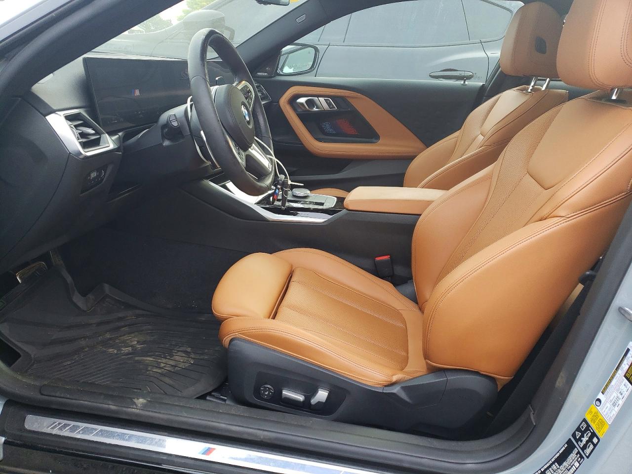 2023 BMW M240XI xDrive