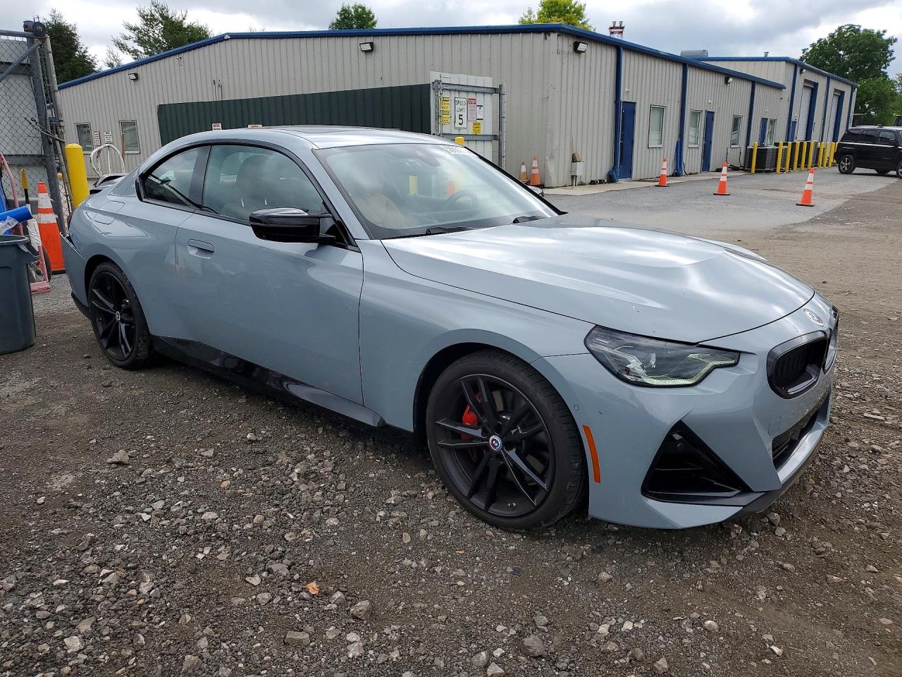2023 BMW M240XI xDrive