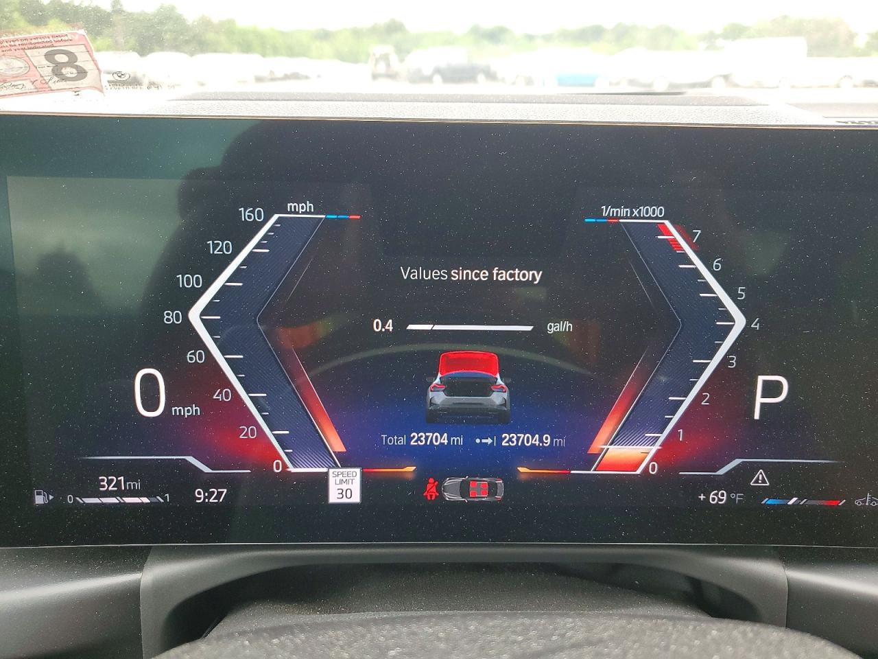 2023 BMW M240XI xDrive