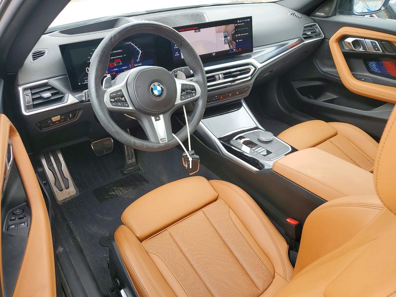 2023 BMW M240XI xDrive