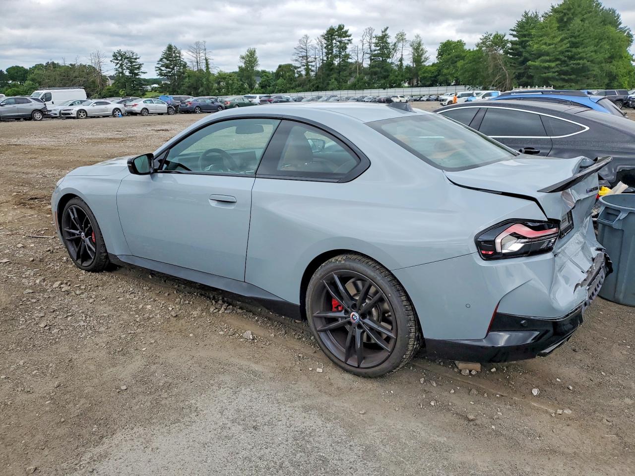 2023 BMW M240XI xDrive
