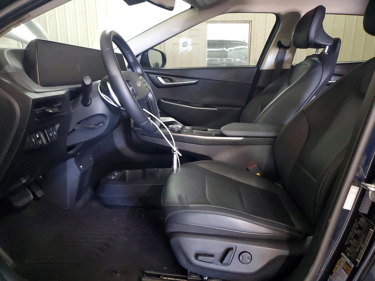 2023 KIA EV6 Light, Wind