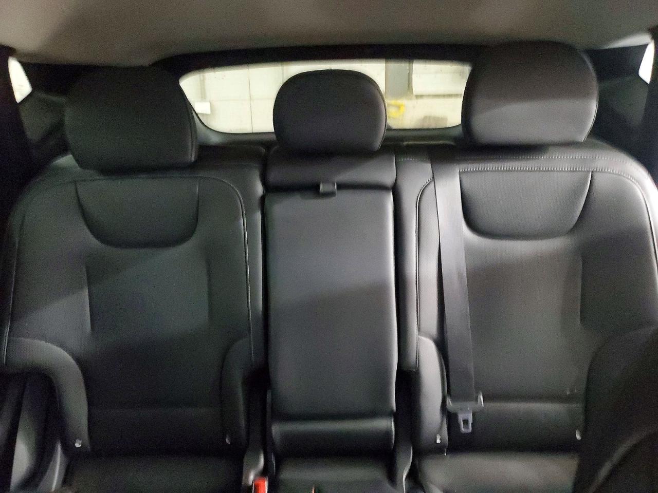 2023 KIA EV6 Light, Wind