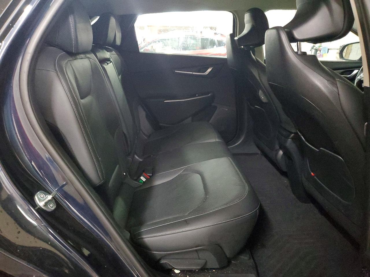 2023 KIA EV6 Light, Wind