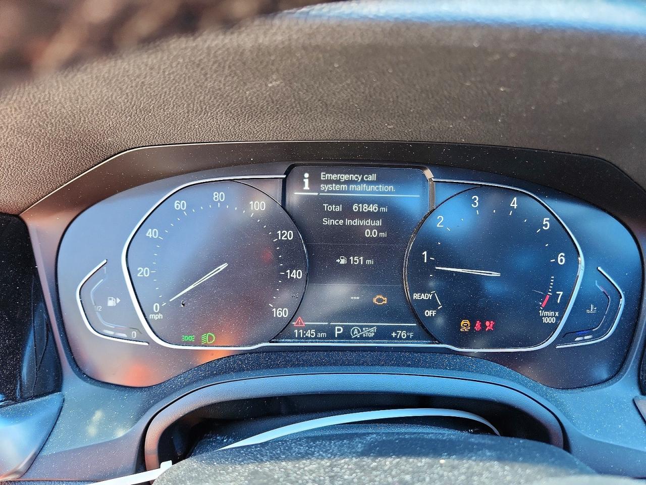2022 BMW 330I