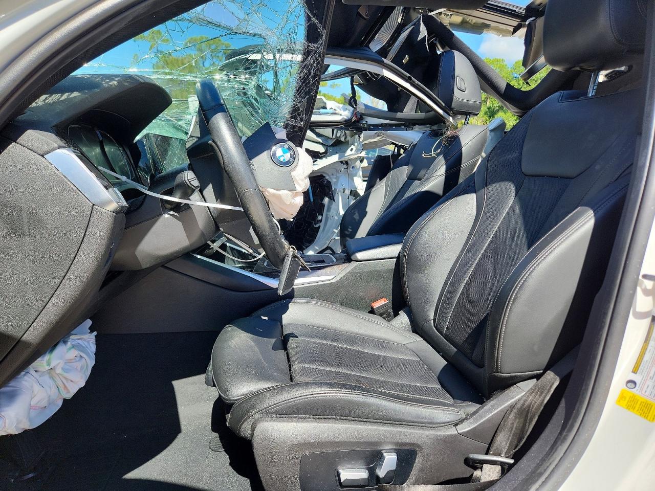 2022 BMW 330I