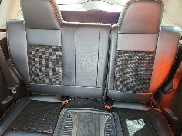 2016 JEEP COMPASS LATITUDE FWD