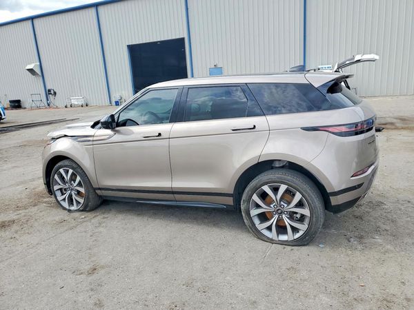 2023 LAND ROVER RANGE ROVER EVOQUE R-Dynamic S
