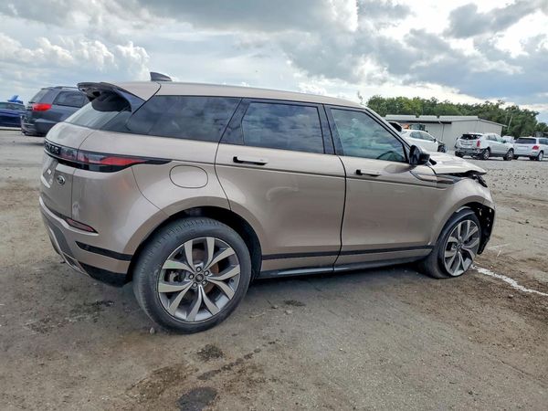 2023 LAND ROVER RANGE ROVER EVOQUE R-Dynamic S