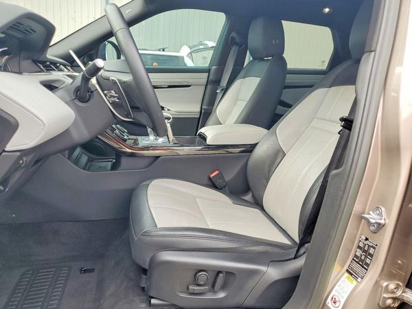 2023 LAND ROVER RANGE ROVER EVOQUE R-Dynamic S