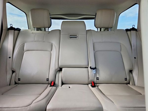 2020 LAND ROVER RANGE ROVER