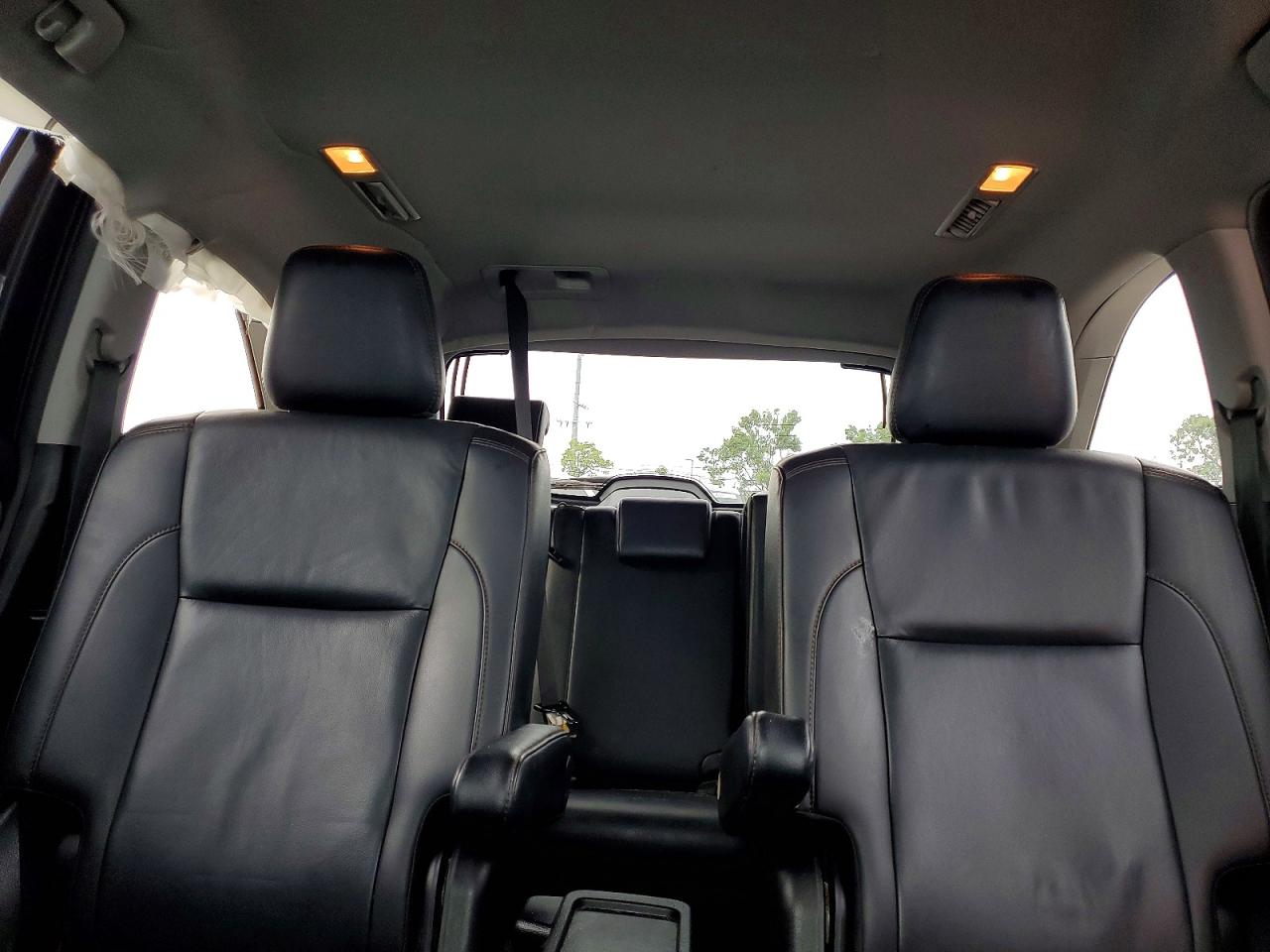 2019 TOYOTA HIGHLANDER SE/XLE