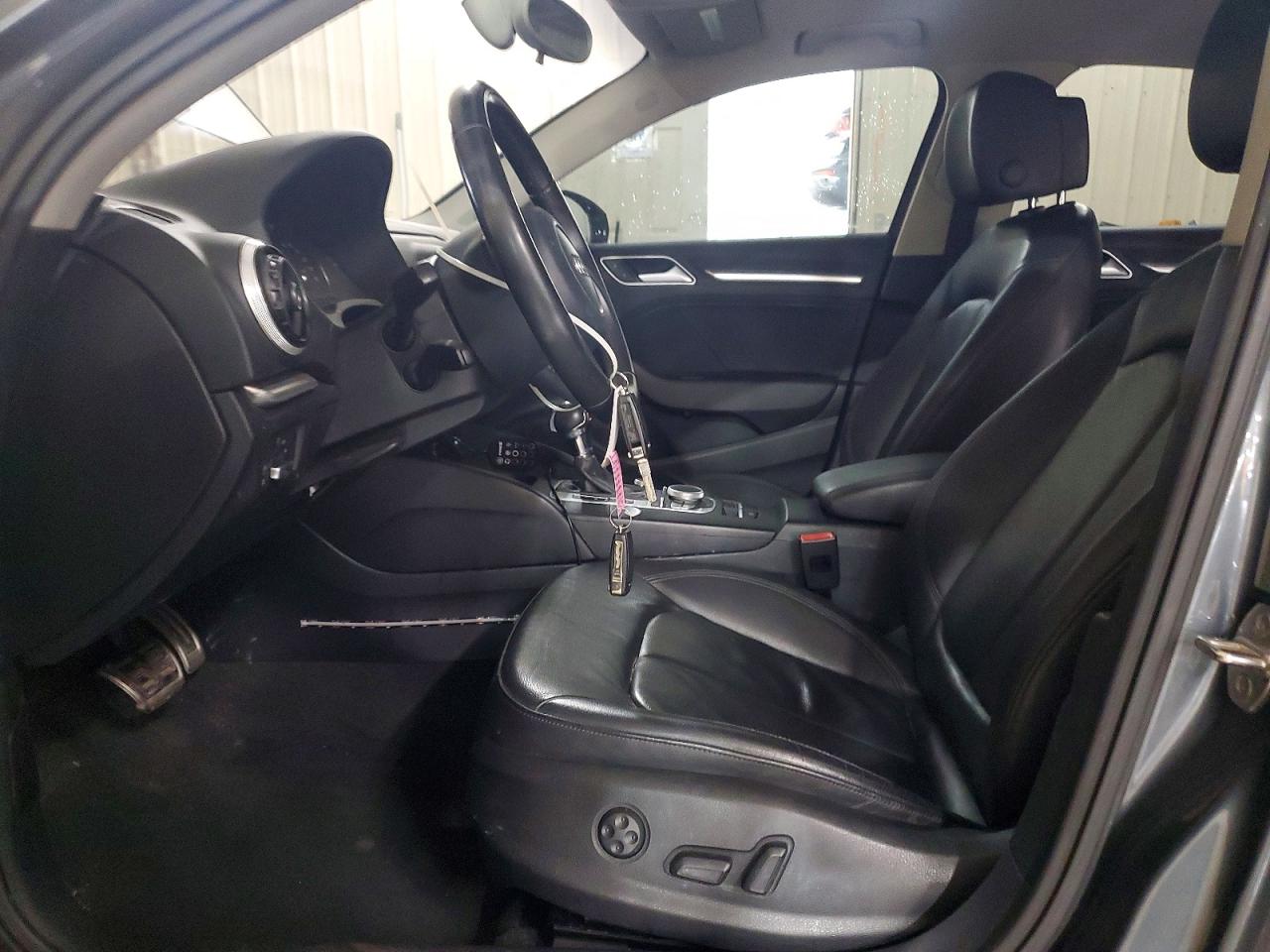 2015 AUDI A3 Premium Plus