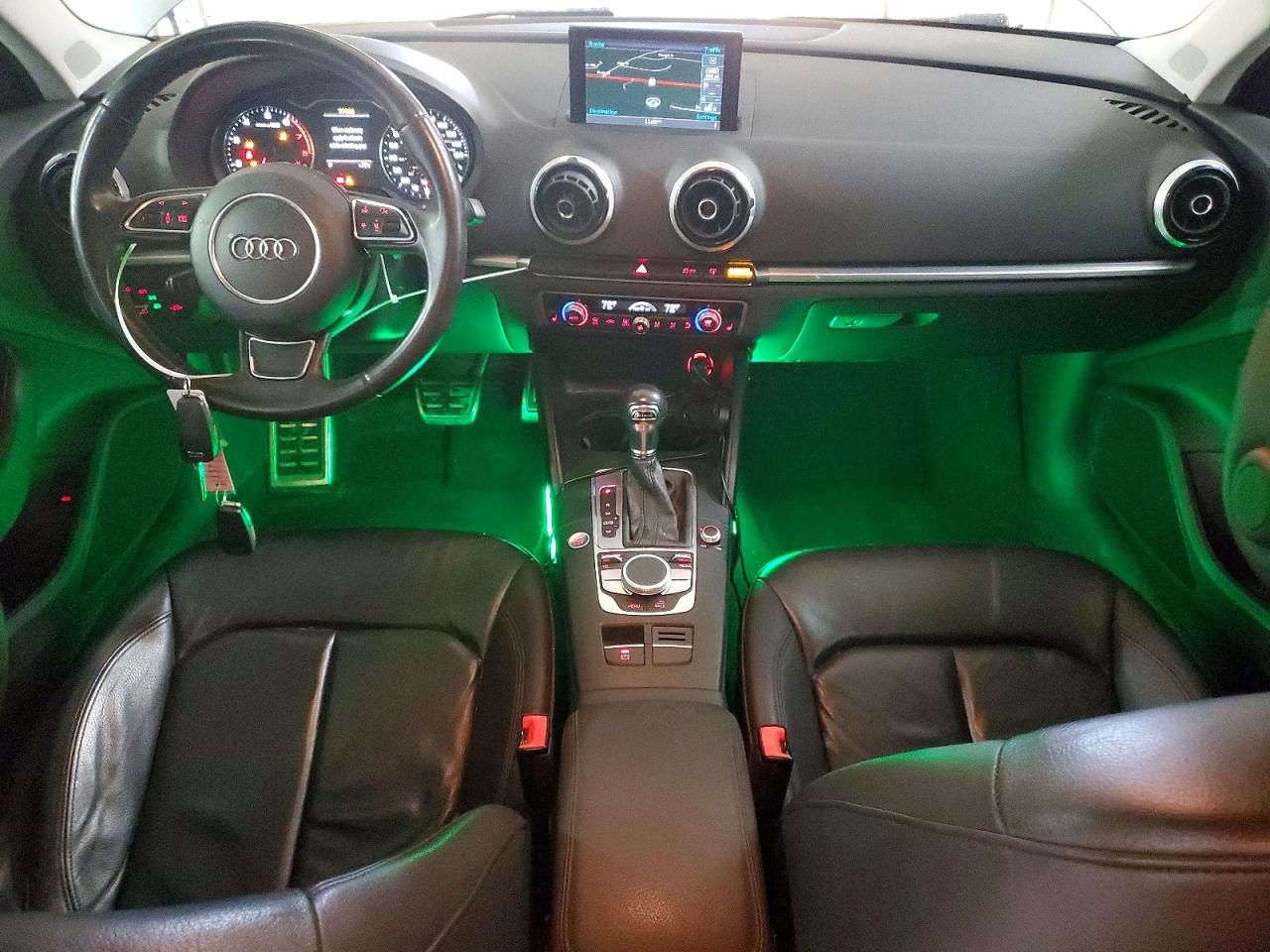 2015 AUDI A3 Premium Plus