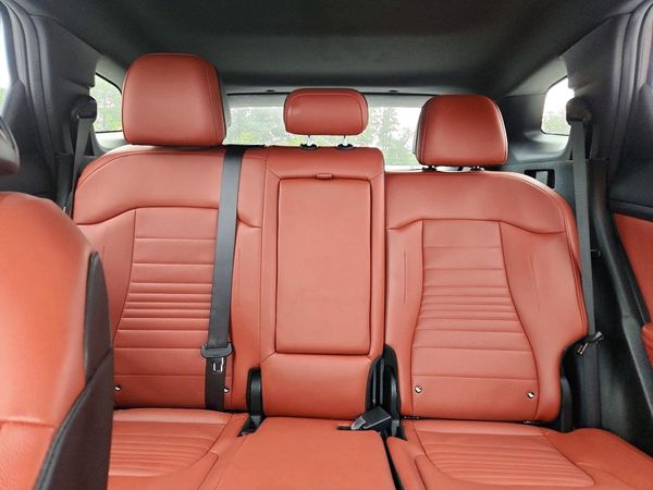 2024 KIA SPORTAGE SX