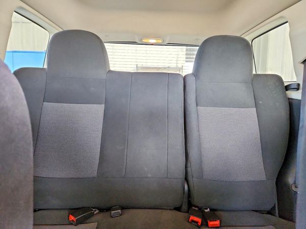 2014 JEEP PATRIOT Sport — SUVN