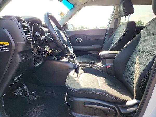 2014 KIA SOUL GLS(PLUS)