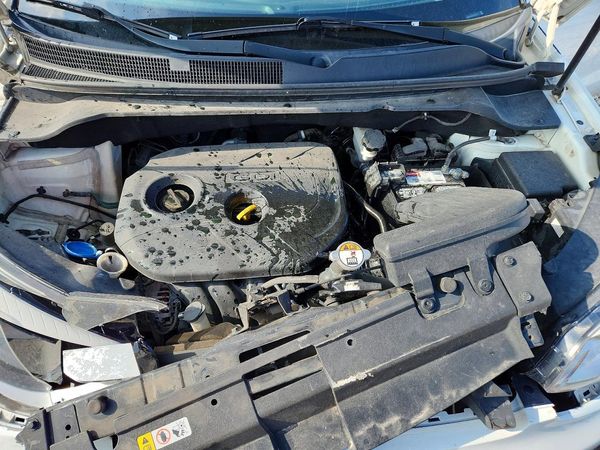 2014 KIA SOUL GLS(PLUS)