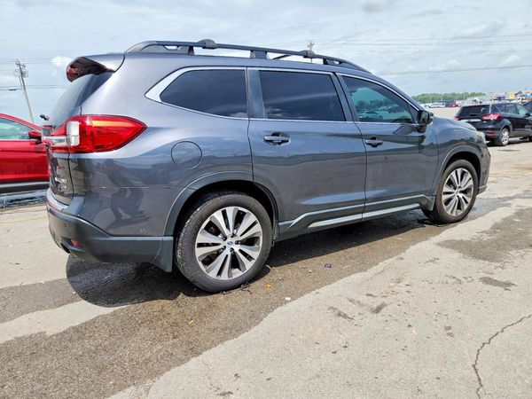 2020 SUBARU ASCENT