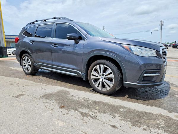 2020 SUBARU ASCENT