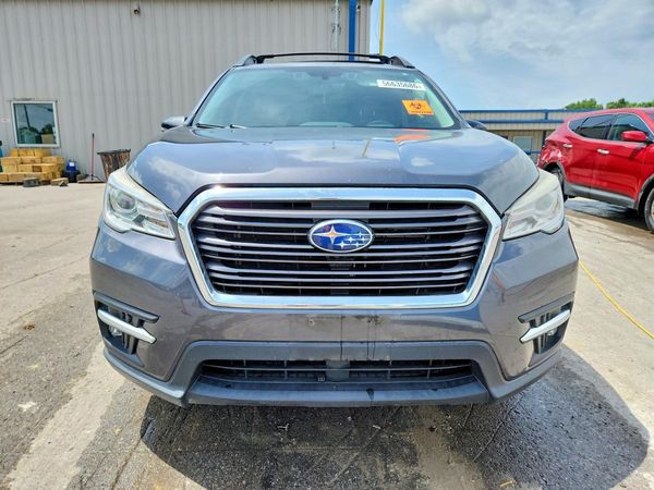 2020 SUBARU ASCENT