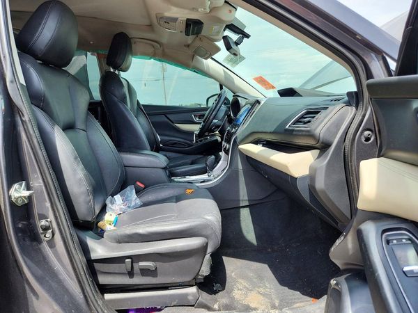 2020 SUBARU ASCENT