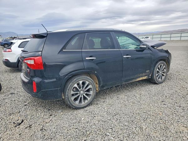 2014 KIA SORENTO SX