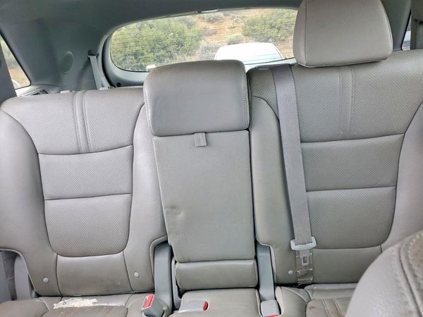 2014 KIA SORENTO SX