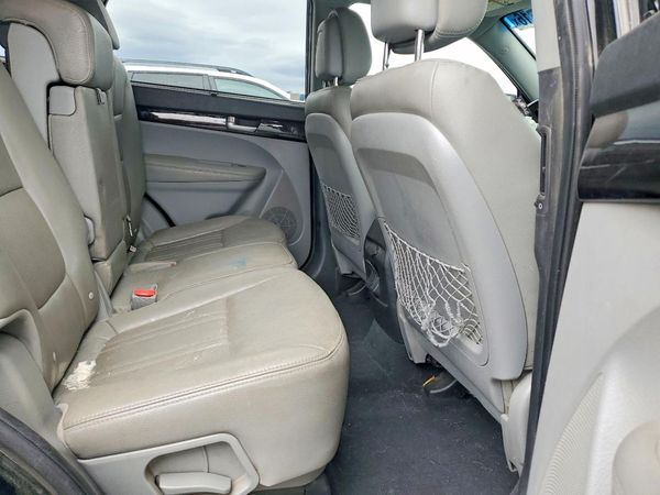 2014 KIA SORENTO SX