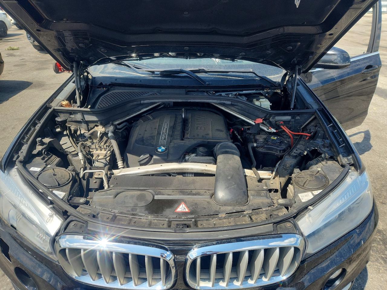 2015 BMW X5