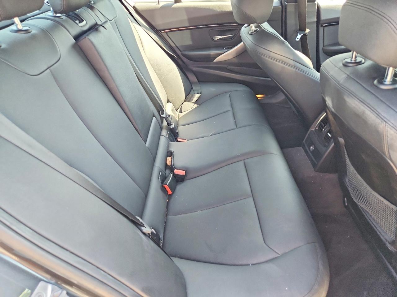 2018 BMW 330 xDrive SA