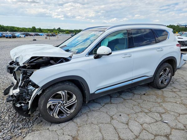 2023 HYUNDAI SANTA FE SEL Premium